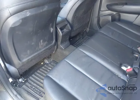 2012 Subaru Outback 2.5I Limited z USA, uszkodzony, nr VIN 4S4BRBLCXC3287507